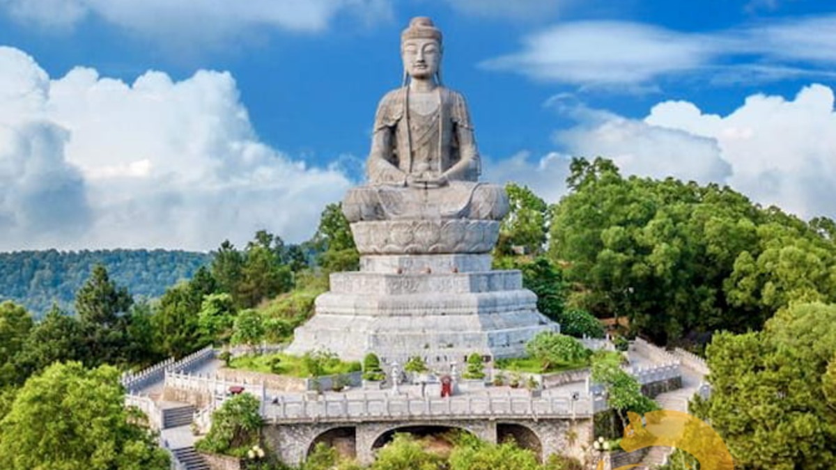 Chùa Phật Tích - ảnh địa điểm 4