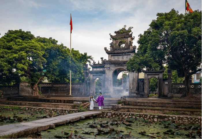 Phố Hiến