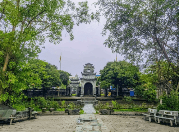 Phố Hiến - ảnh địa điểm 3