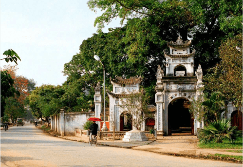 Phố Hiến - ảnh địa điểm 2