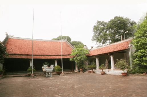 Phố Hiến - ảnh địa điểm 5