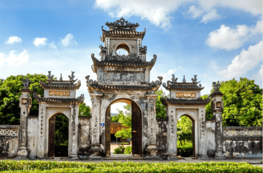 Phố Hiến - ảnh địa điểm 4