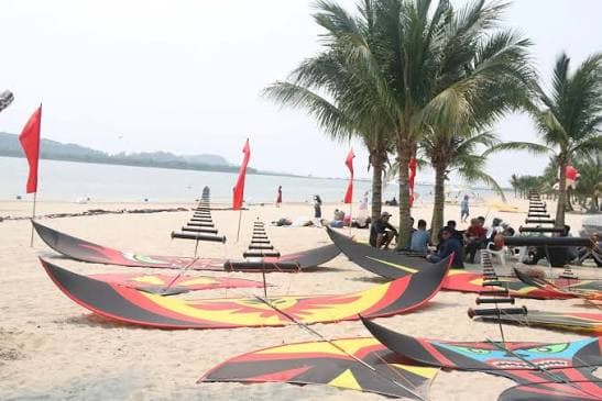 ドソン海岸 - ảnh địa điểm 4