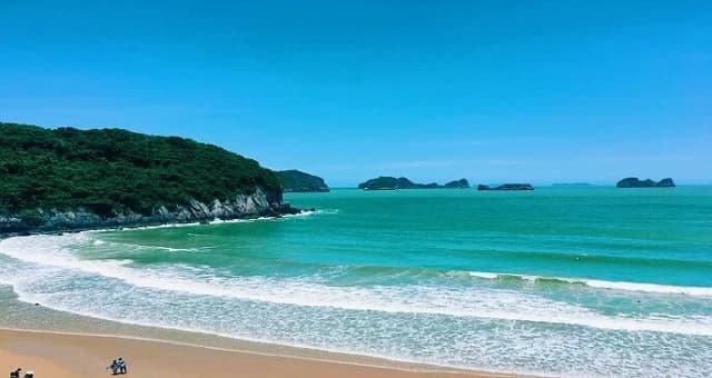 ドソン海岸 - ảnh địa điểm 2