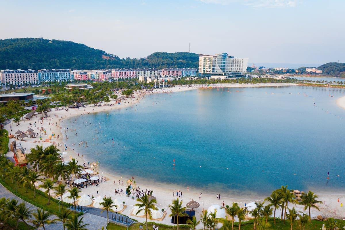 Biển Đồ Sơn