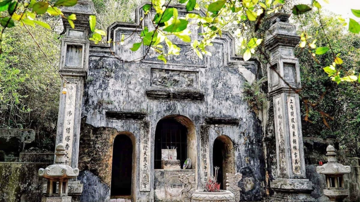 菩陀寺 (Chùa Bổ Đà) - ảnh địa điểm 3