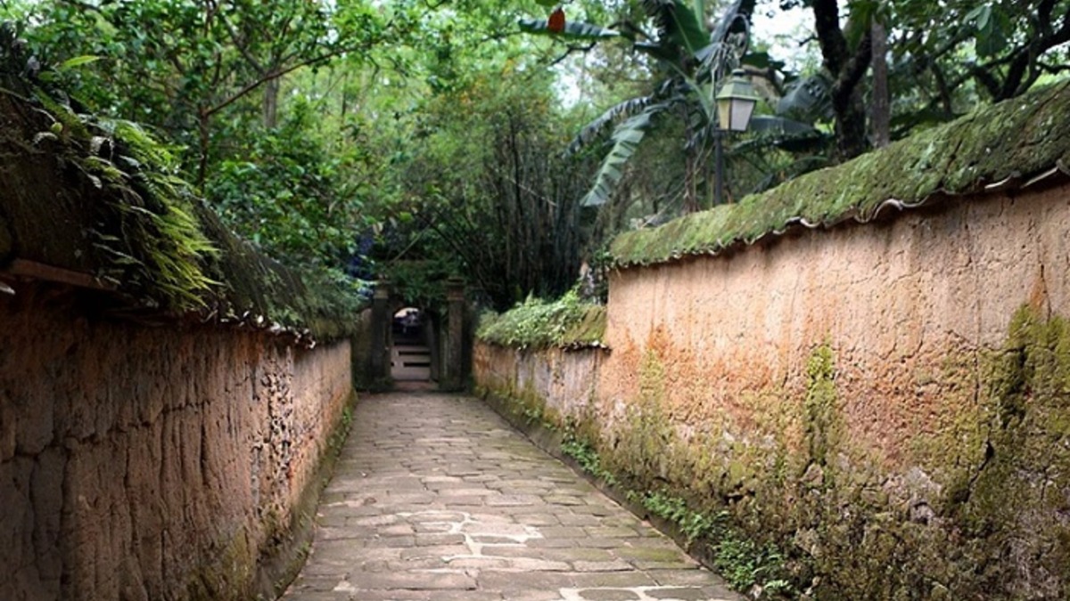菩陀寺 (Chùa Bổ Đà) - ảnh địa điểm 2