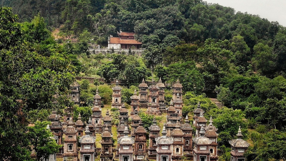 菩陀寺 (Chùa Bổ Đà) - ảnh địa điểm 6