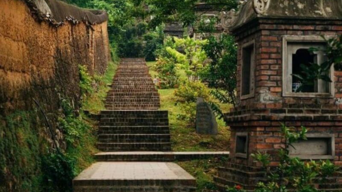 菩陀寺 (Chùa Bổ Đà) - ảnh địa điểm 5