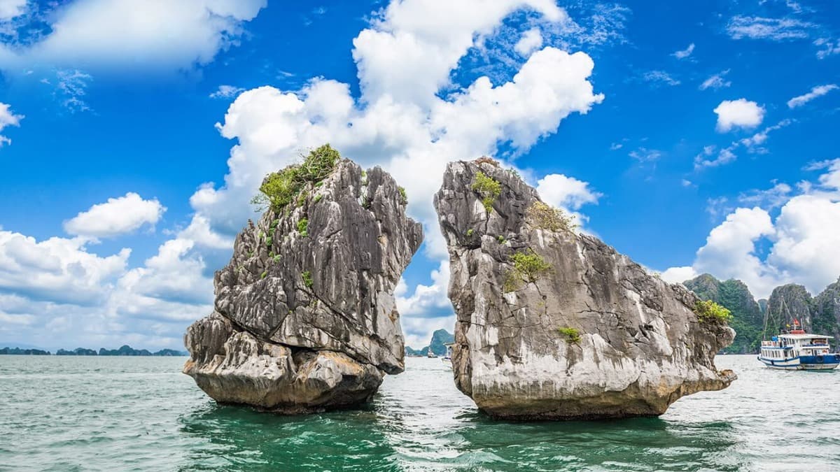 Baie d'Ha Long - ảnh địa điểm 6
