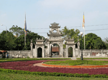 Hung Yen Old Quarter