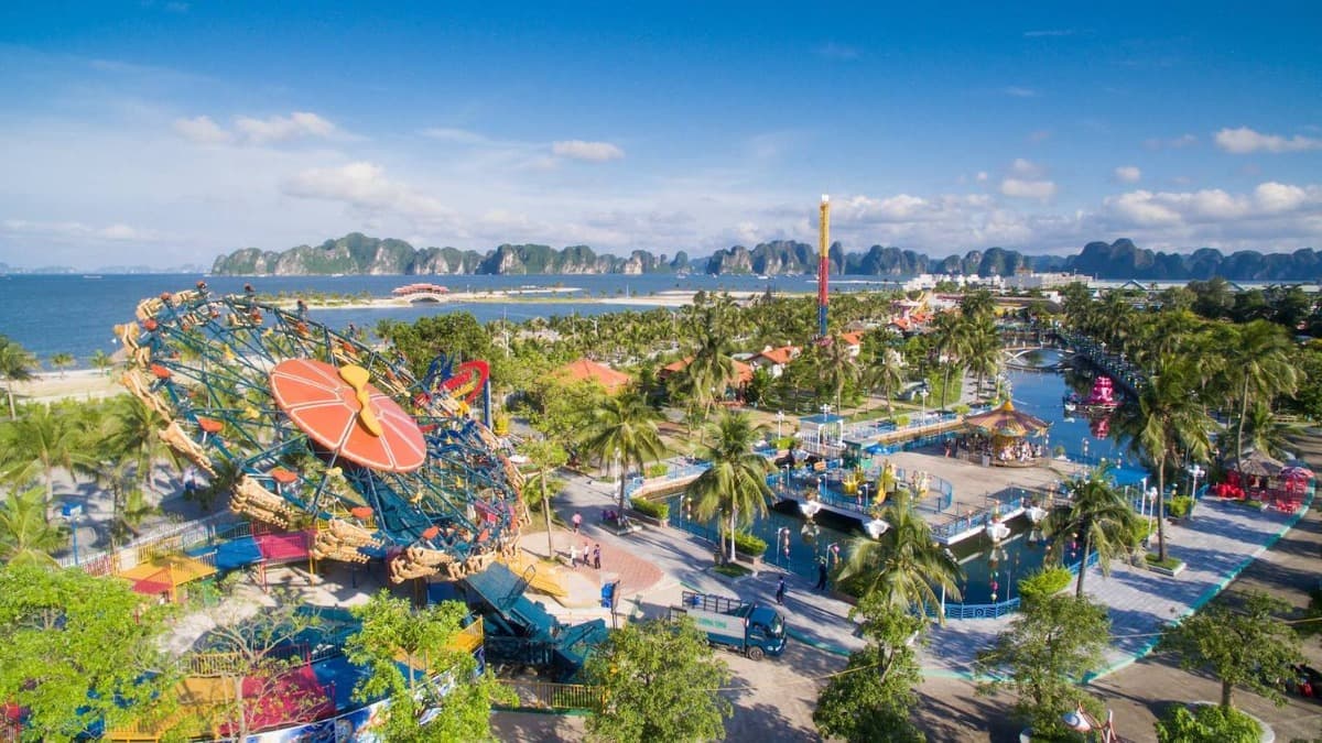 Đảo Tuần Châu - ảnh địa điểm 3