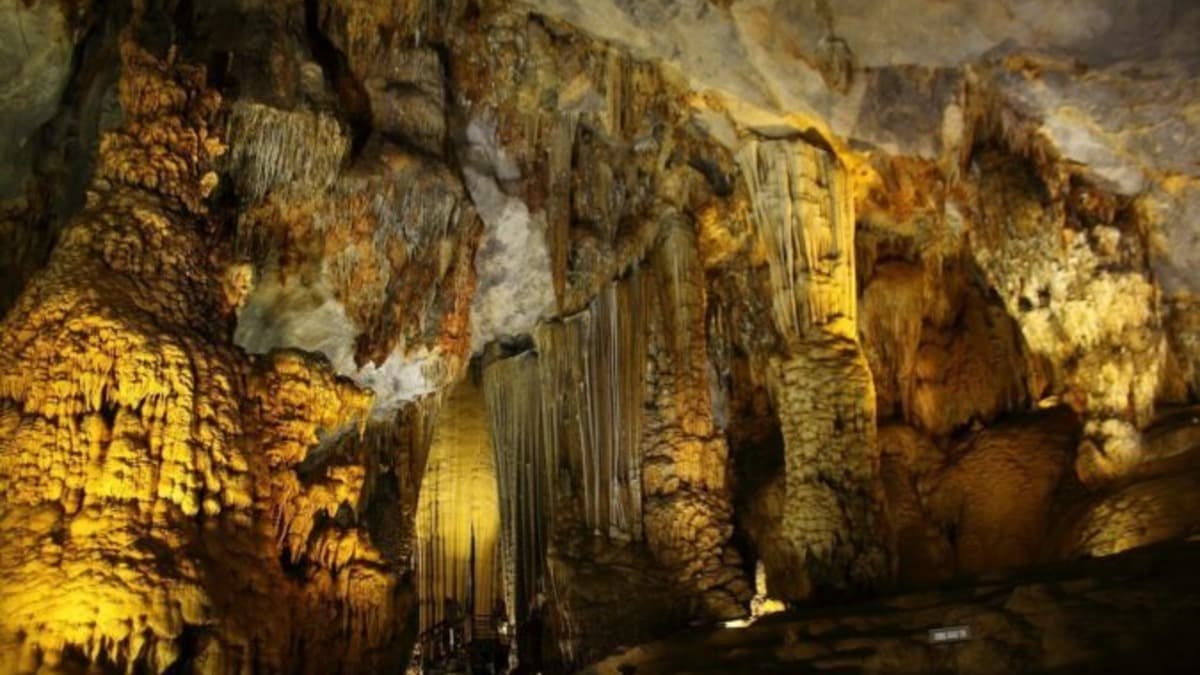 Baie de Bái Tử Long - ảnh địa điểm 5