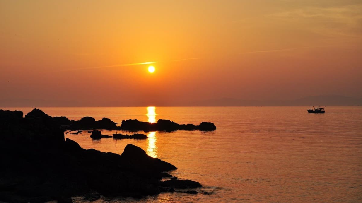 Plage de Trà Cổ - ảnh địa điểm 3