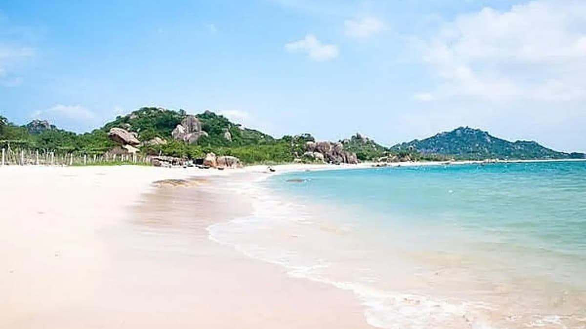 Île de Cô Tô - ảnh địa điểm 6