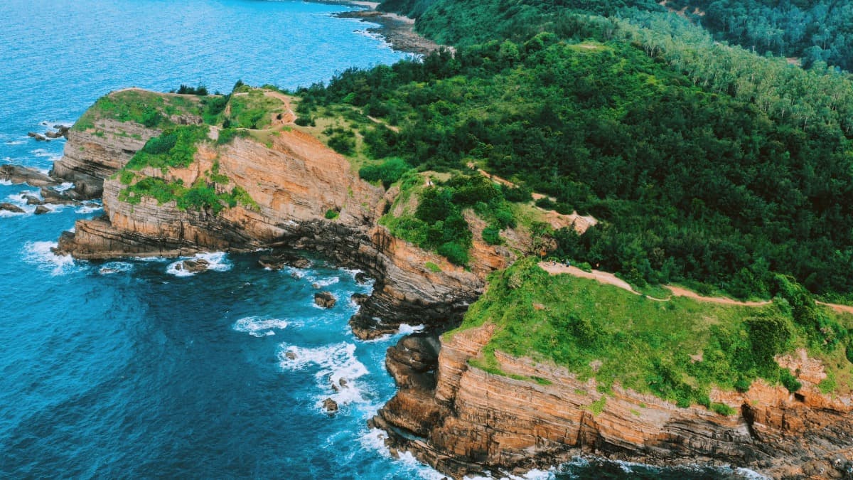Co To Island