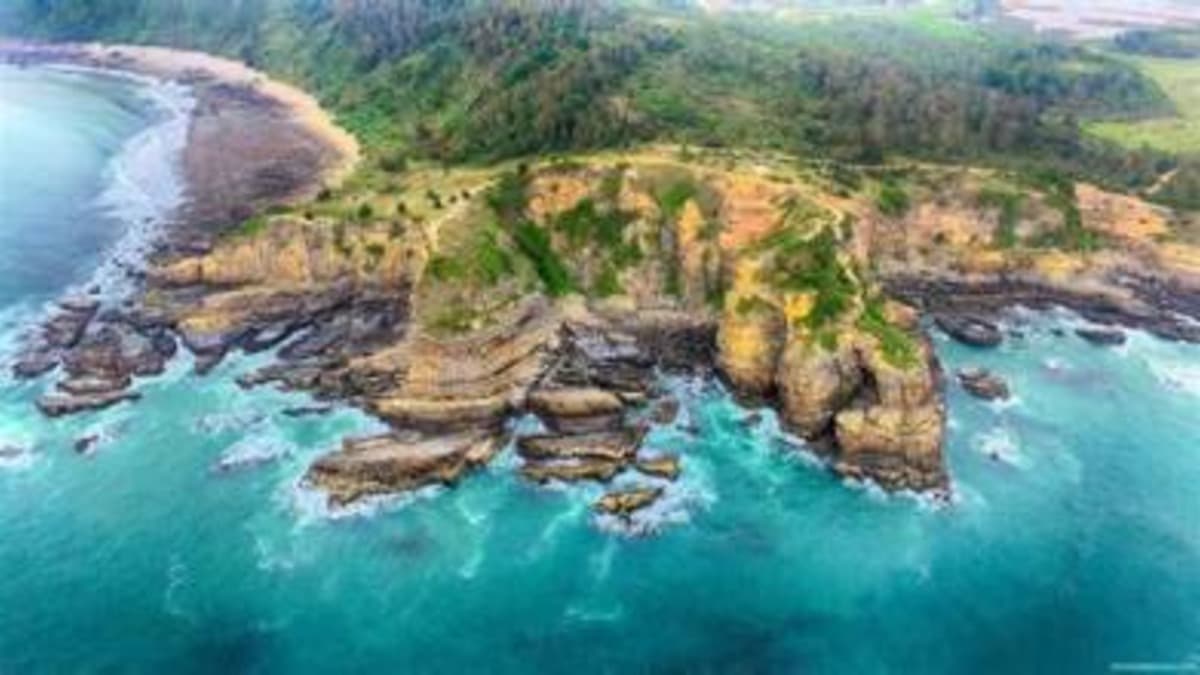 Île de Cô Tô - ảnh địa điểm 4