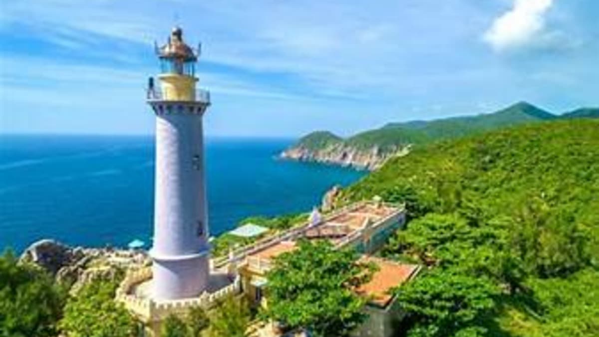 Île de Cô Tô - ảnh địa điểm 5