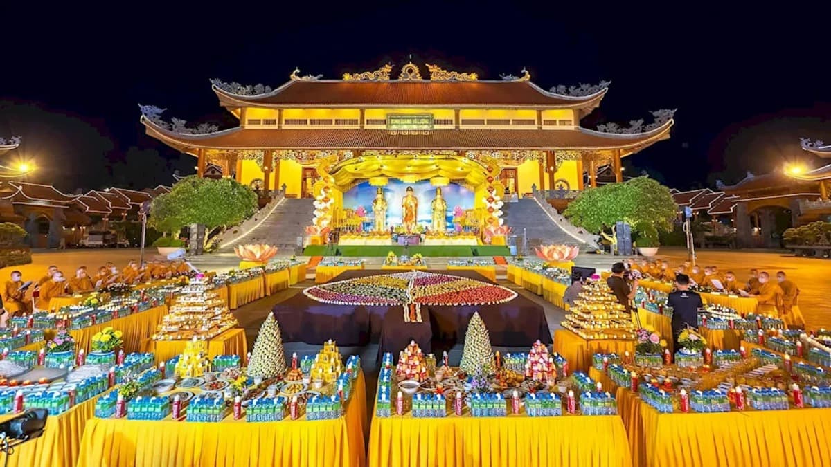 Ba Vang Pagoda - location photo 2