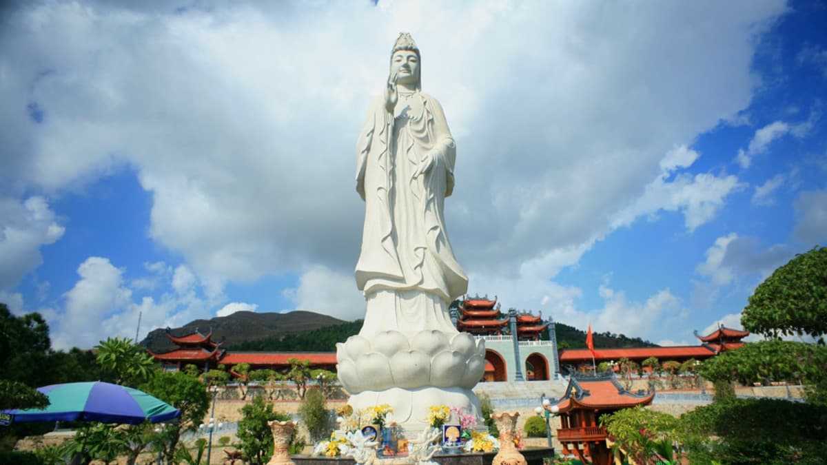 Ba Vang Pagoda - location photo 4