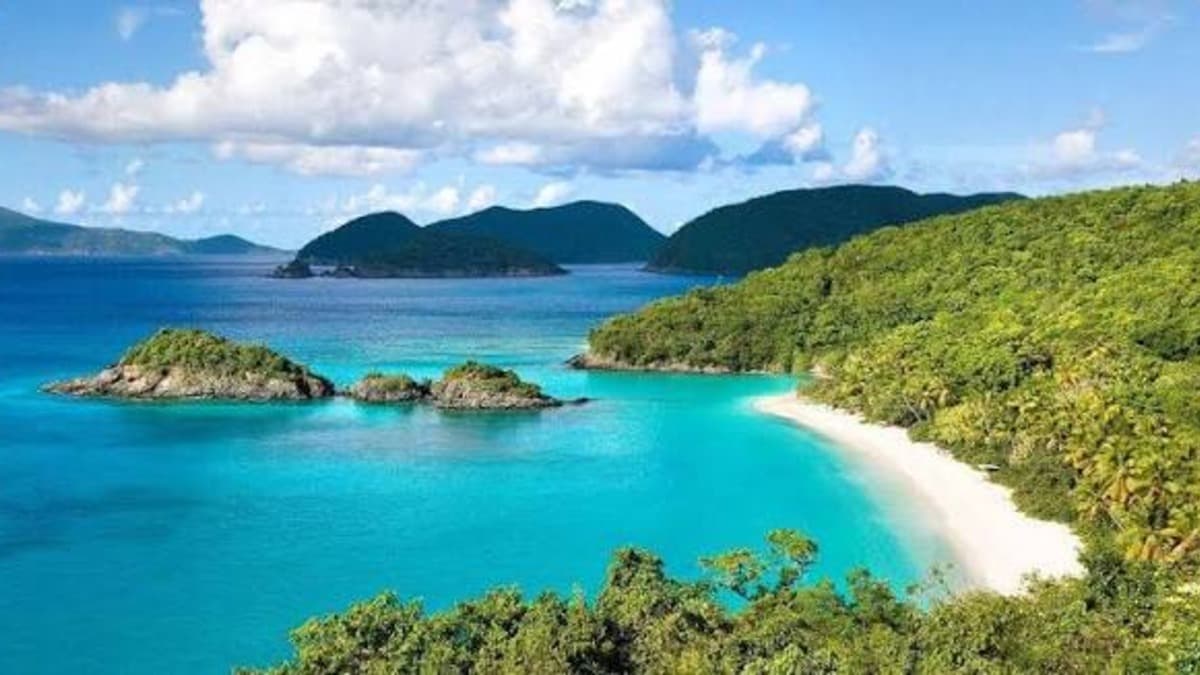 Île de Quan Lan - ảnh địa điểm 2
