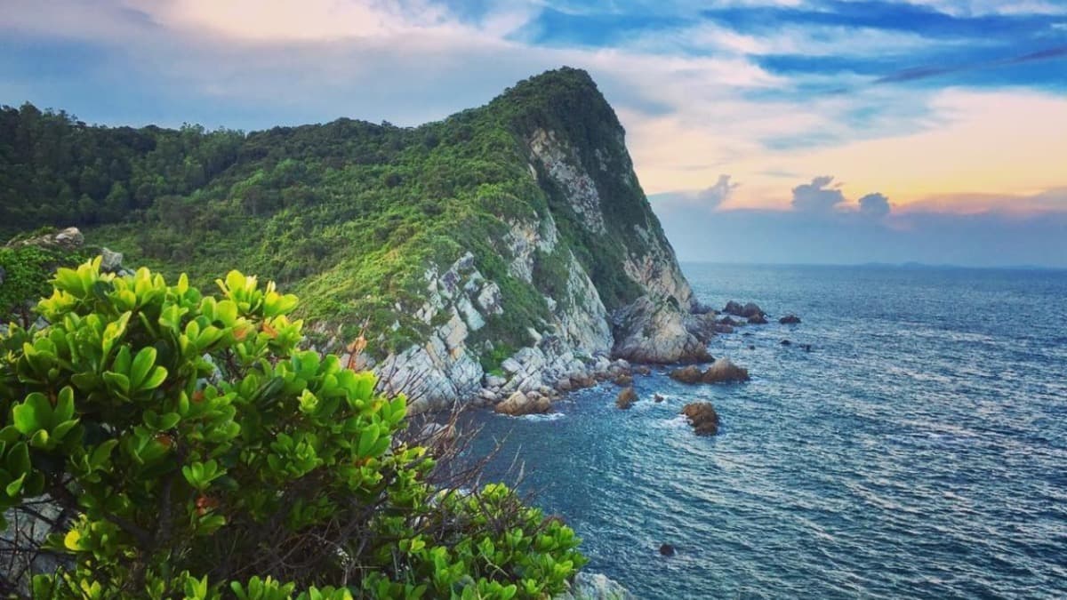 Île de Quan Lan - ảnh địa điểm 5