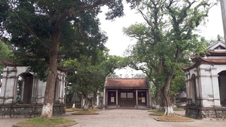 Đền Đa Hoà - ảnh địa điểm 5