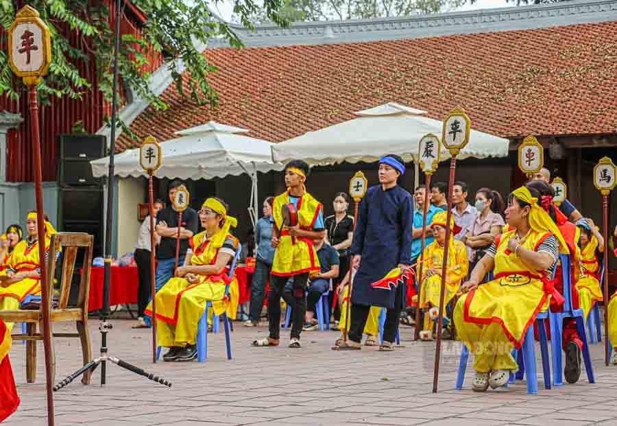 Đền Đa Hoà - ảnh địa điểm 2