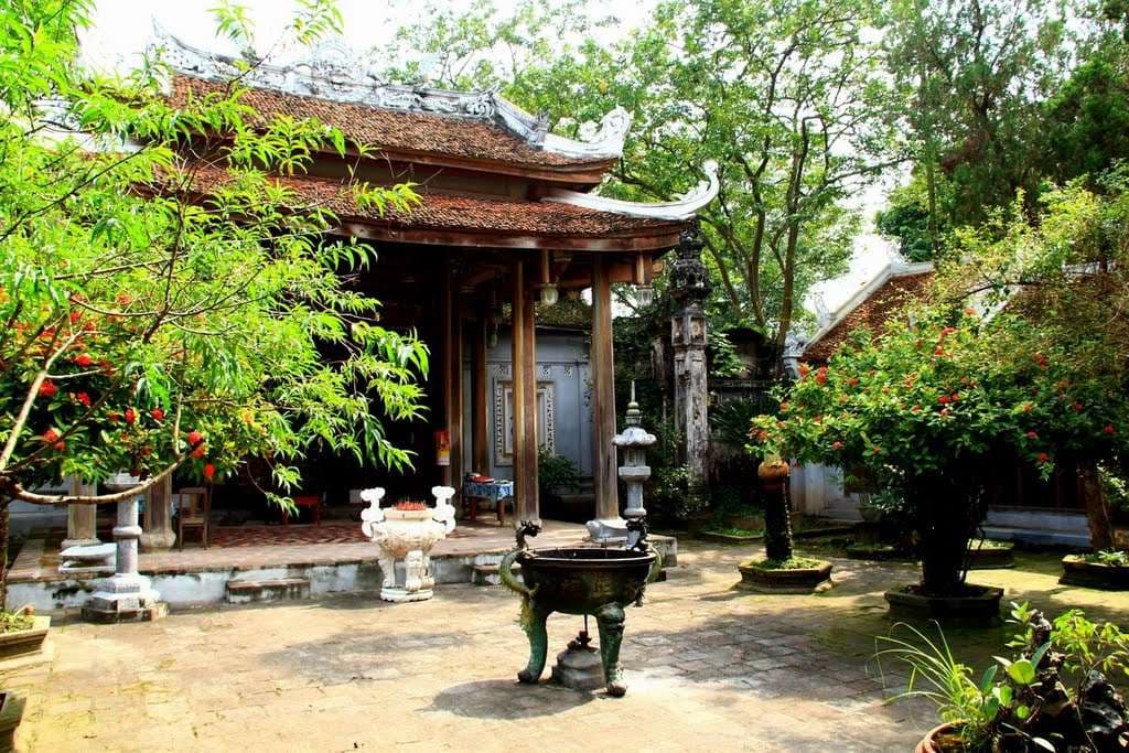 Đền Đa Hoà - ảnh địa điểm 3