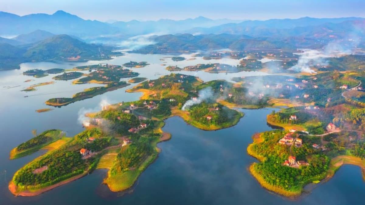 Lago Khuôn Thần - ảnh địa điểm 3