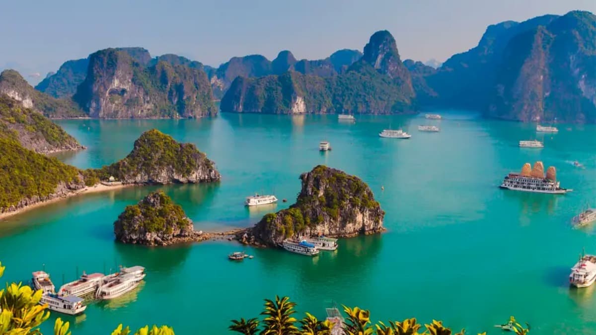 Đảo Tuần Châu - ảnh địa điểm 5
