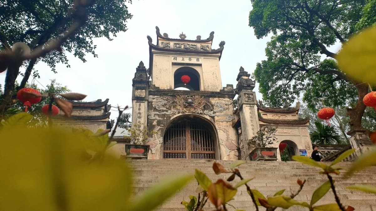 Temple Cuông - ảnh địa điểm 4