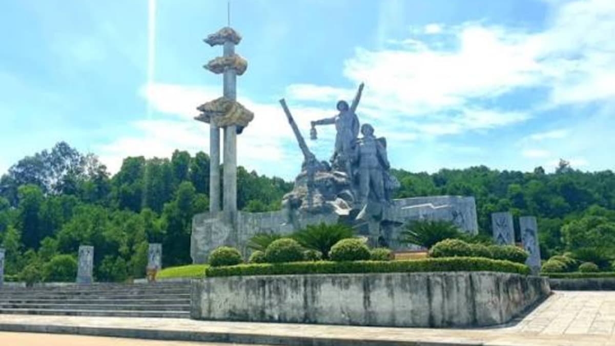 Site historique de Truông Bồn - ảnh địa điểm 4
