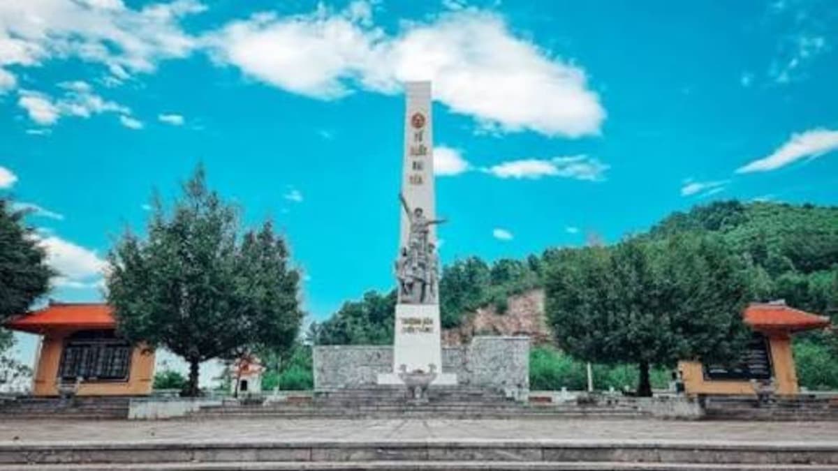 Site historique de Truông Bồn - ảnh địa điểm 2