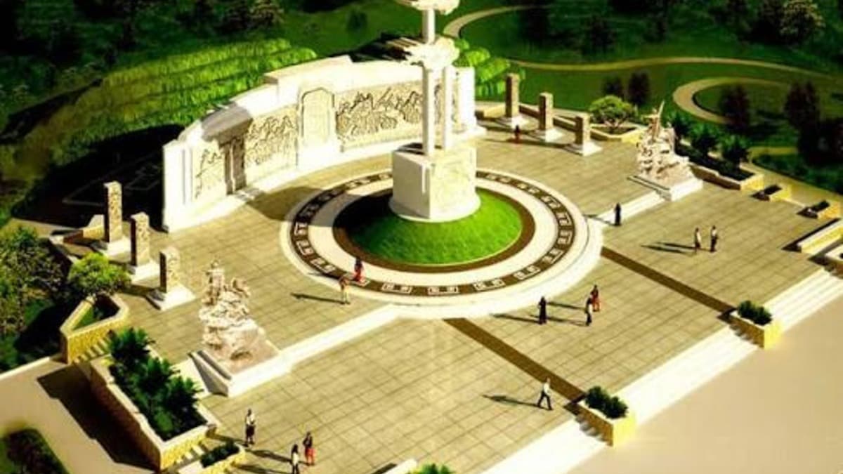 Site historique de Truông Bồn - ảnh địa điểm 6