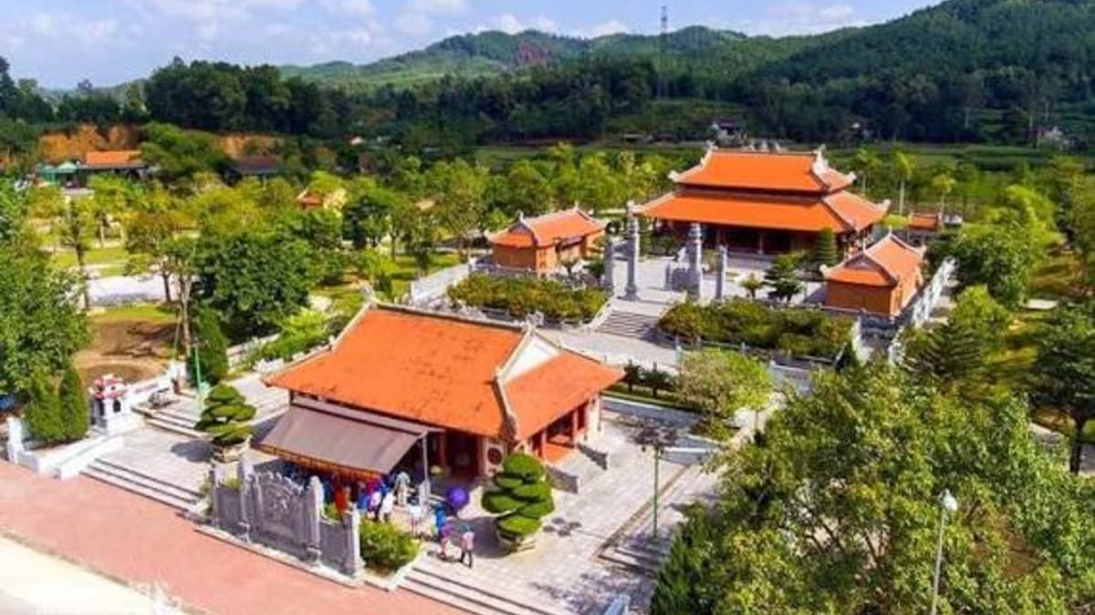 Site historique de Truông Bồn - ảnh địa điểm 3