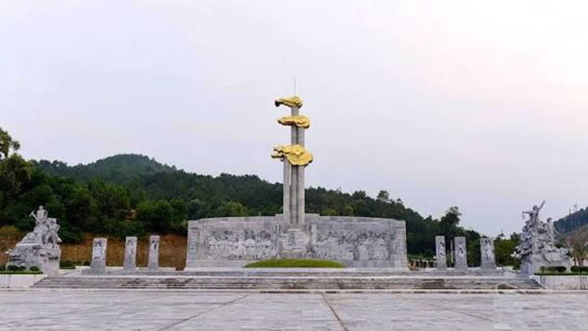 Site historique de Truông Bồn - ảnh địa điểm 5