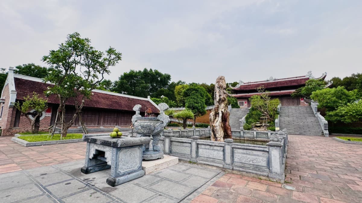 Chung Son Temple - location photo 5