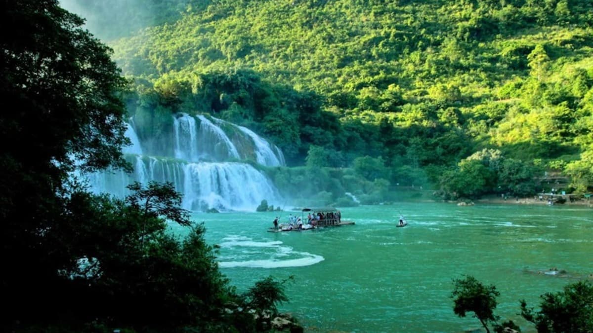 Pu Mat National Park