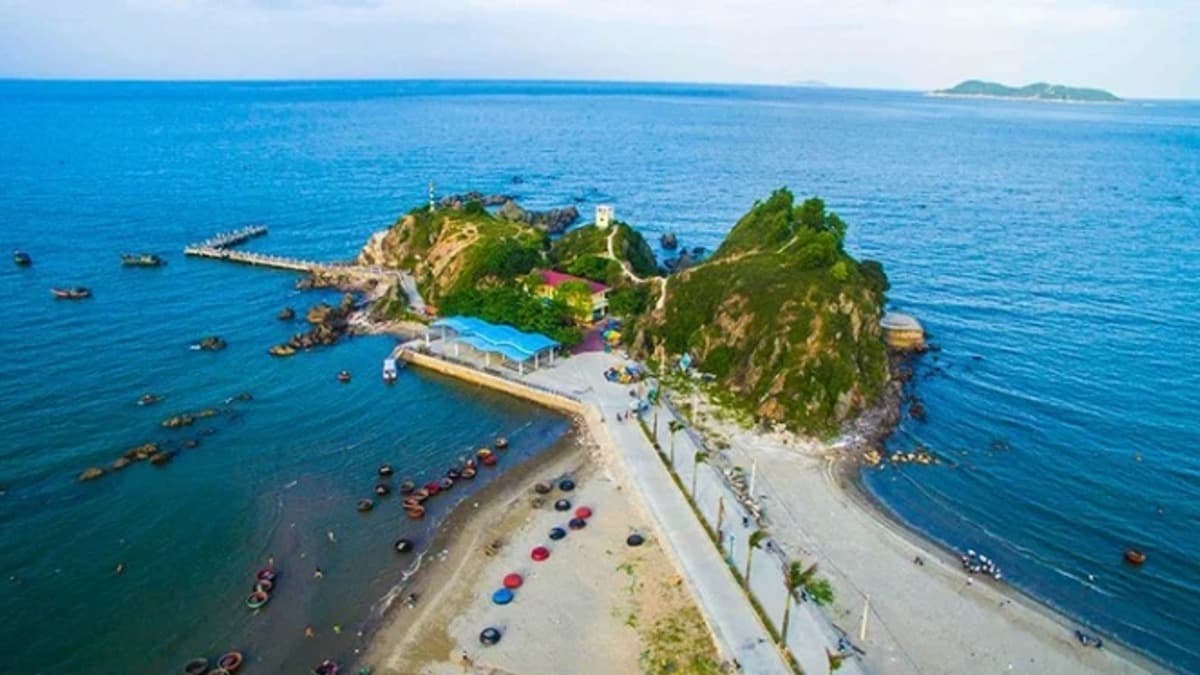 Île de Lan Chau - ảnh địa điểm 2