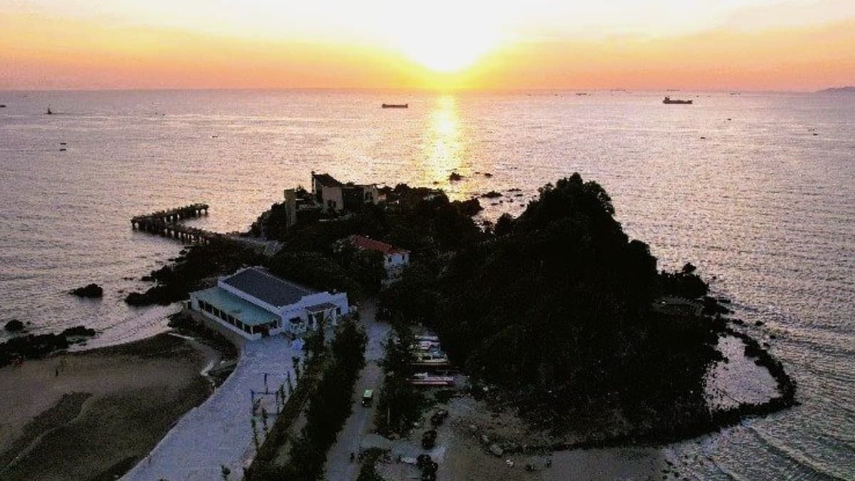 Île de Lan Chau - ảnh địa điểm 6