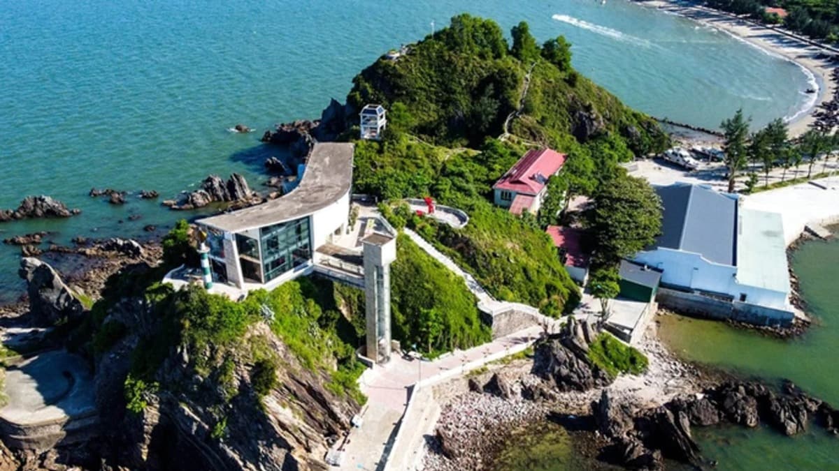 Île de Lan Chau - ảnh địa điểm 4