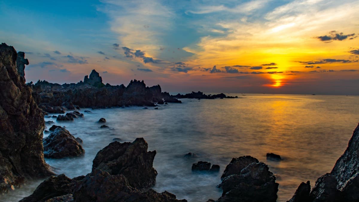 Île de Lan Chau - ảnh địa điểm 5