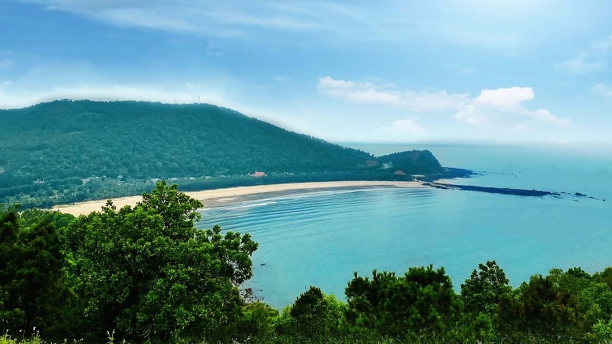 Bãi Lữ - ảnh địa điểm 5