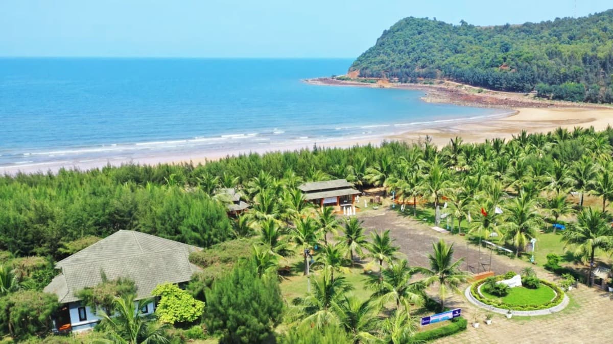 Bãi Lữ - ảnh địa điểm 2
