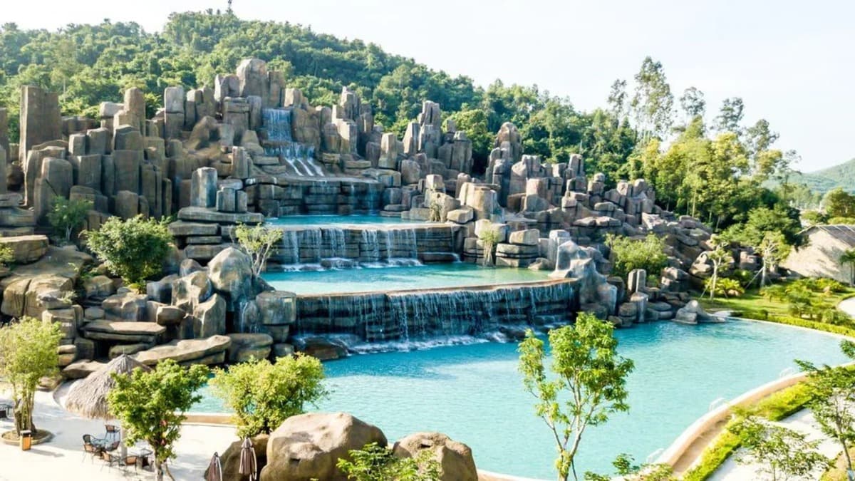 므엉탄 그린랜드 디엔럼 (Mường Thanh Green Land Diễn Lâm) - ảnh địa điểm 2