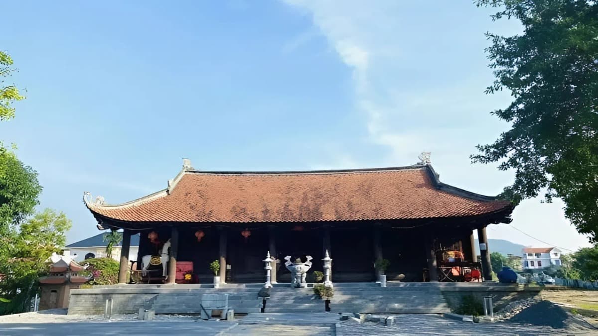 Phủ Trịnh  - ảnh địa điểm 2