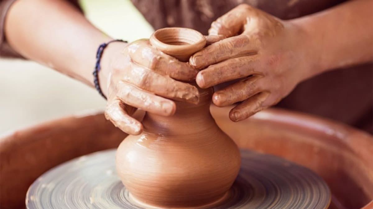 Van Son Pottery Village - ảnh địa điểm 2
