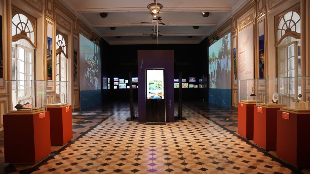 Musée de la ville de Hô Chi Minh-Ville - ảnh địa điểm 6