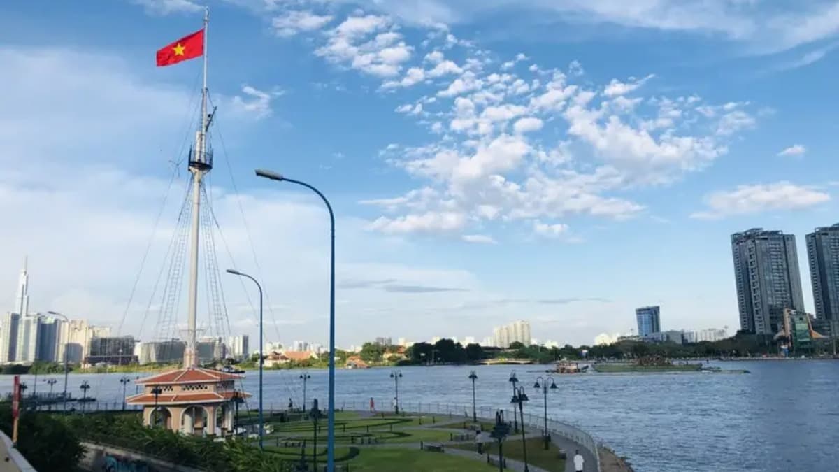 Quai Bạch Đằng - ảnh địa điểm 2